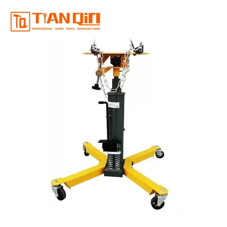 0.5 Ton High Level Conveyor --double Plunger (normal Packaging)