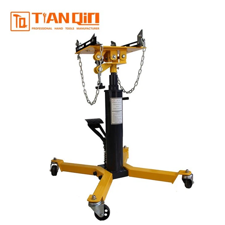 0.5 Ton High Level Conveyor --double Plunger (normal Packaging) suppliers