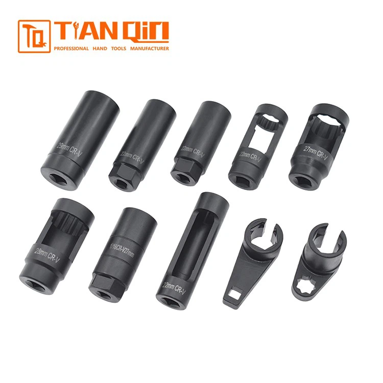 10pcs Oxygen Sleeve Sensor Removal Tool high quality