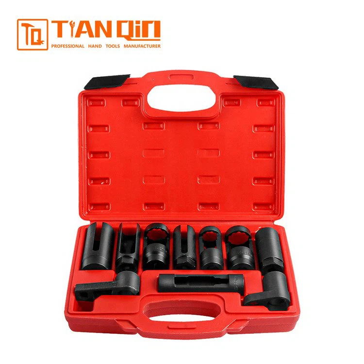 10pcs Oxygen Sleeve Sensor Removal Tool