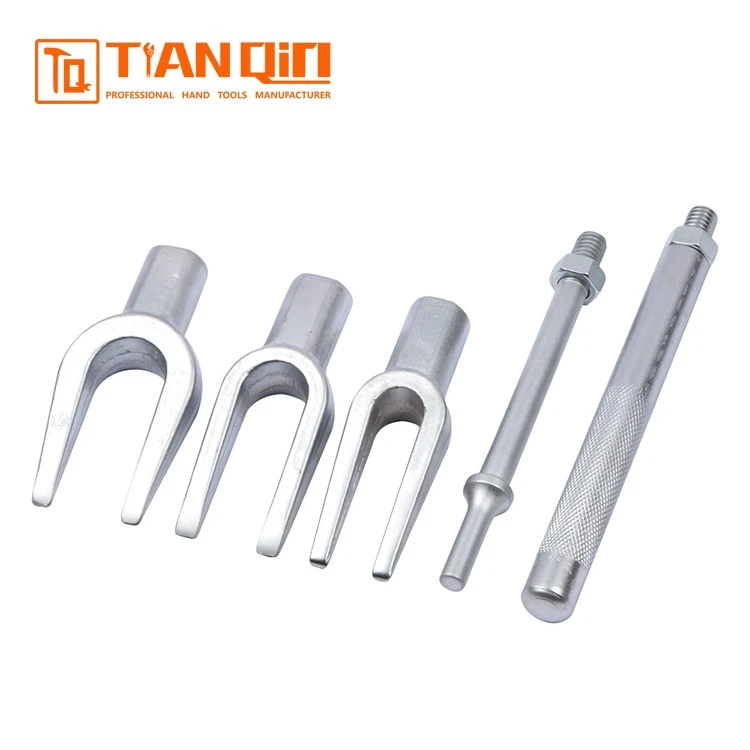 5 Sets Of Forklift Baseball Head Removal Tools factory 5 Sets Of Forklift Baseball Head Removal Tools factory
