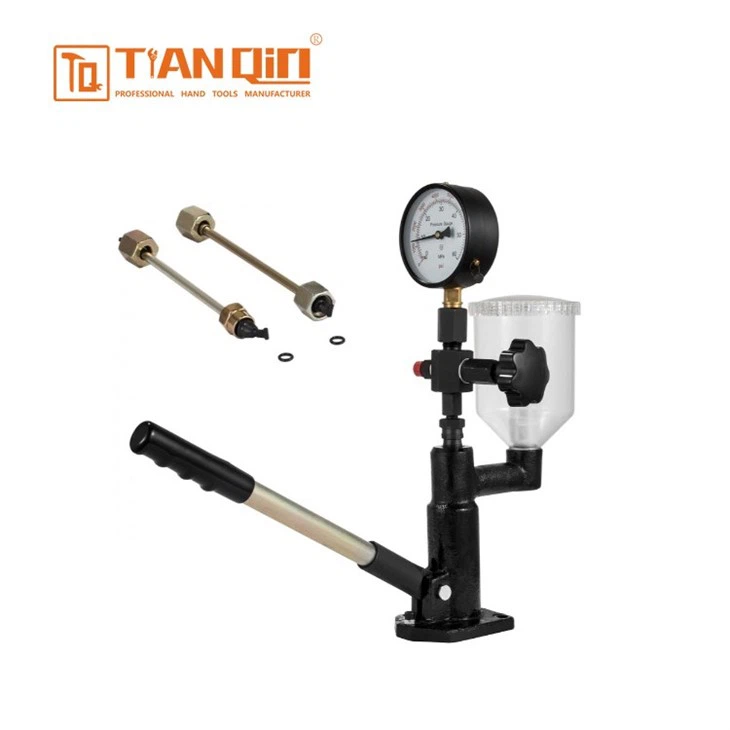 PS400A Injector Nozzle Tester (Plastic Cup) suppliers