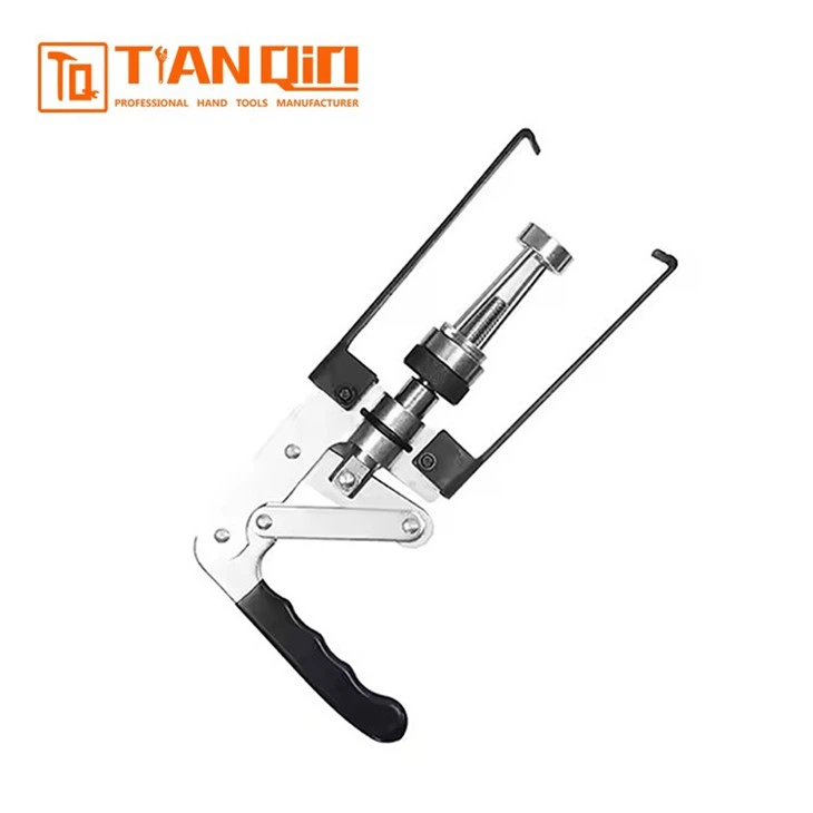 Removable Pressure Type Valve Pliers factory