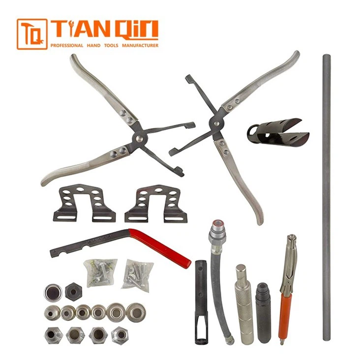 Removable Valer Pliers Set high quality
