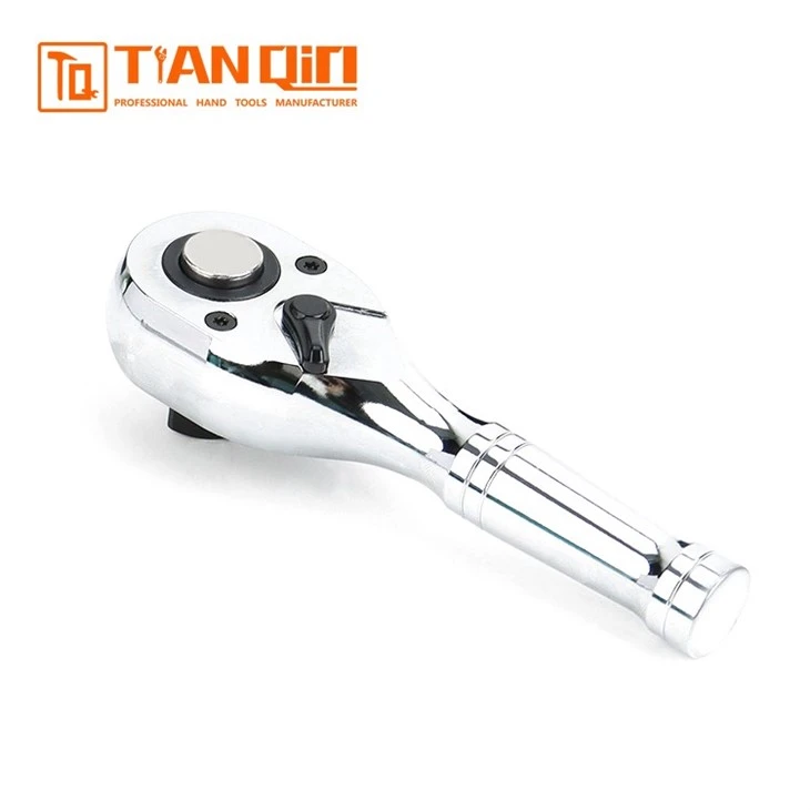 Short Handle Ratchet Wrench high quality