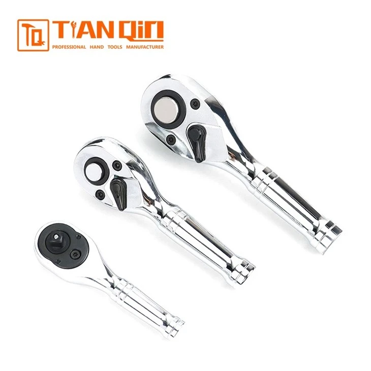 Short Handle Ratchet Wrench suppliers