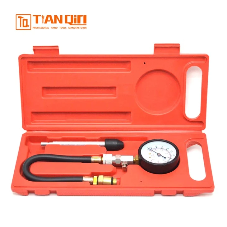 Single Lever Gasoline Cylinder Pressure Gauge Single Lever Gasoline Cylinder Pressure Gauge