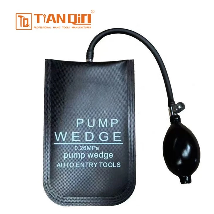 Small Car Door And Window Airbag Cushion (metal Valve)