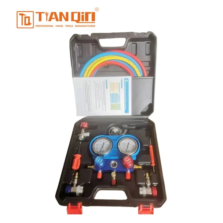 TQJ-134A Automobile Air Conditioning Fluorination Tool