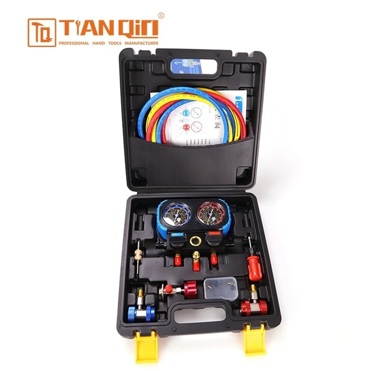 TQJ-134A Automobile Air Conditioning Fluorination Tool factory